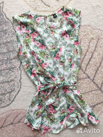 Вещи женские пакетом 42-44 размер