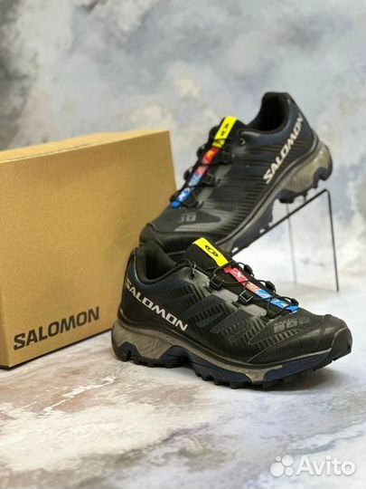 Кроссовки Salomon Мужские (41-45)