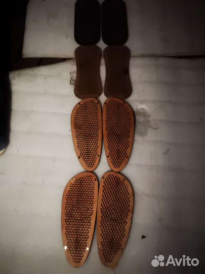 Гвоздестояние