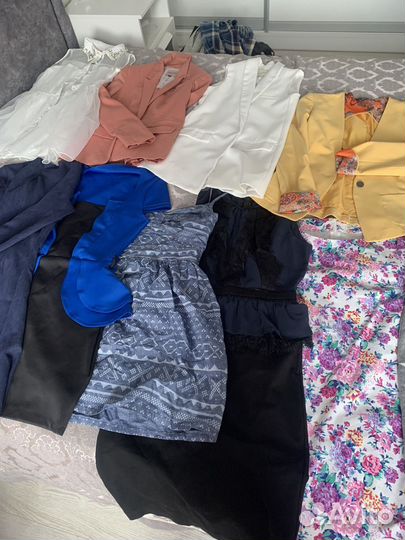 Женские вещи