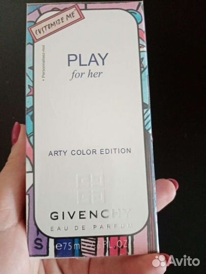 Парфюм, духи, туалетная вода