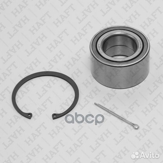 Подшипник ступицы колеса перед Перед LV0238