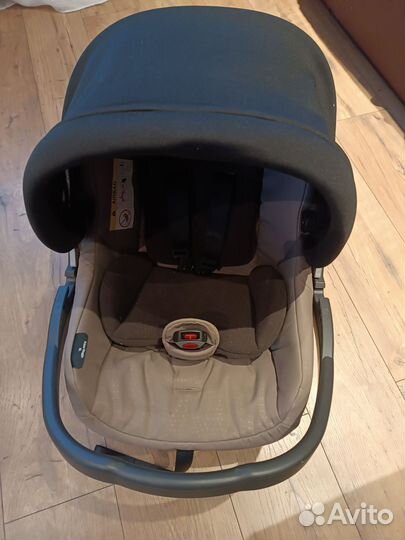 Автолюлька от 0 Peg-Perego primo viaggio sl