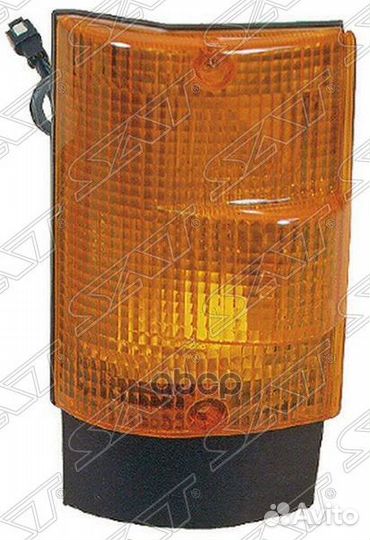 Габарит mitsubishi canter 88-94 LH ST-214-1506L