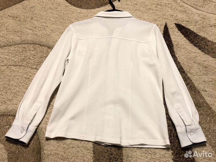 Рубашка-поло