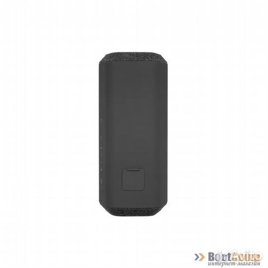 Портативная колонка sony SRS-XE300 Black