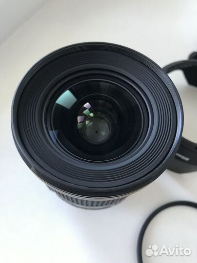 Объектив Nikon 24mm f/1.8G ED AF-S