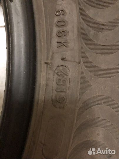 Nokian Tyres Hakka Green 2 185/65 R15