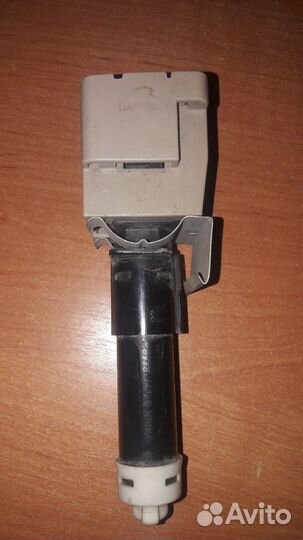 Форсунка омывателя фары (без крышки) на Mazda CX-7