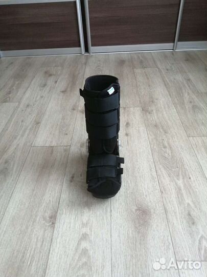 Ортез для голеностопа бу