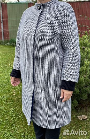 Пальто женское