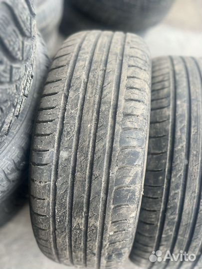 Nokian Tyres Hakka Green 195/65 R15