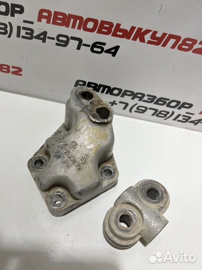 Кронштейн опоры двигателя Chevrolet Lacceti