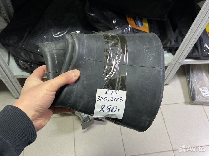 Камера автомобильная