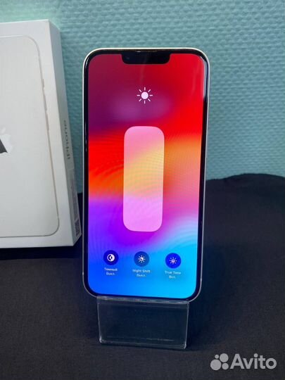 iPhone 13, 128 ГБ