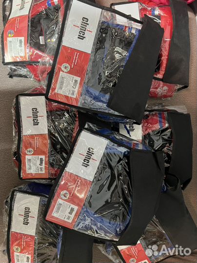 Боксерский шлем