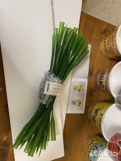 Набор начинающего фудфлориста