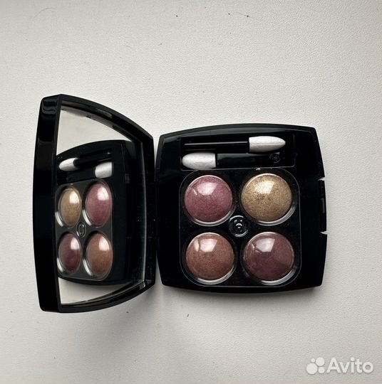 Chanel тени для век 99 stellaires