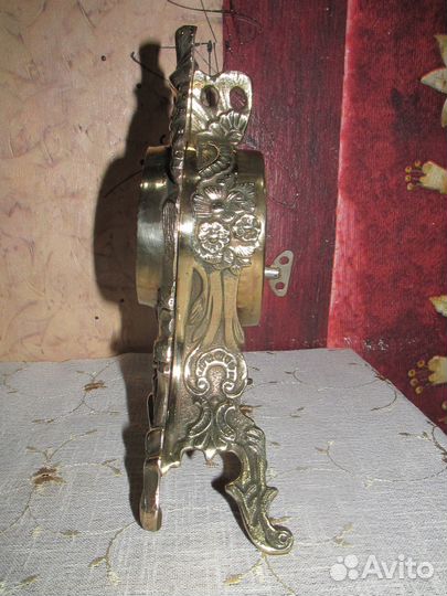 Часы буфетные