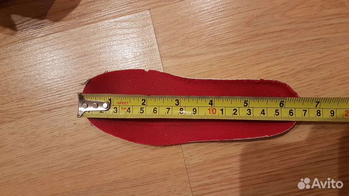 Ботинки reima tec 25