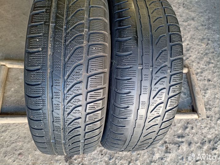 Dunlop SP Sport FastResponse 185/60 R15