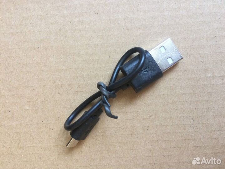 Микронаушник магнитный