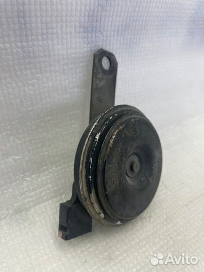 Сигнал звуковой передний левый Toyota Camry