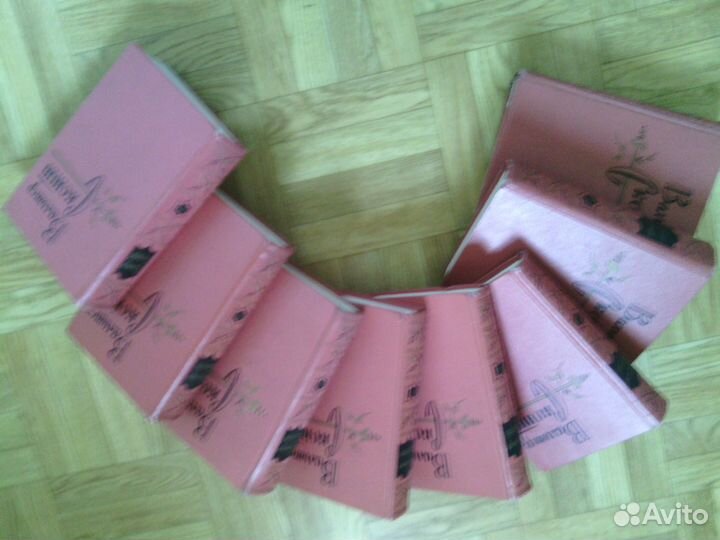 Подписные издания