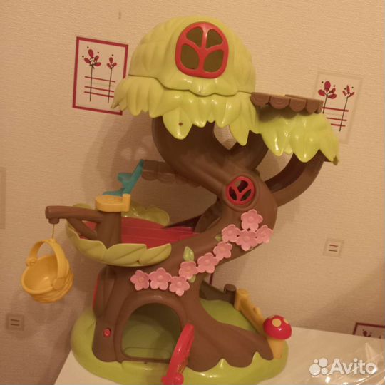 Игрушка Домик