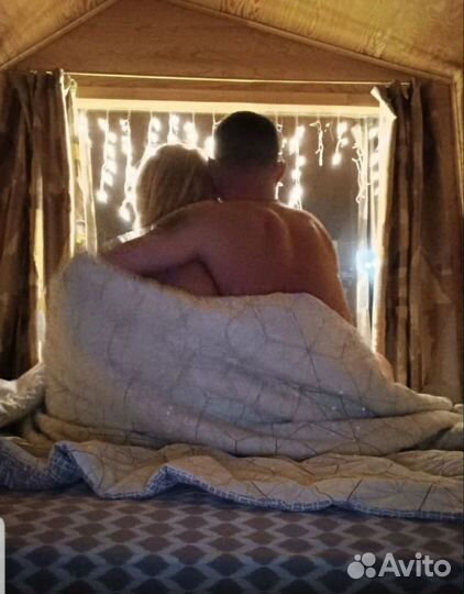 Свидание на природе/пикник на природе