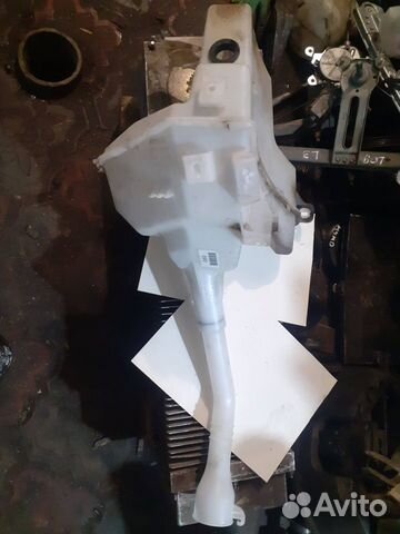 Бачок омывателя Kia Ceed(киа сид) 2012-2018 (98620