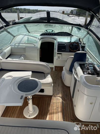 Fairline Targa 40
