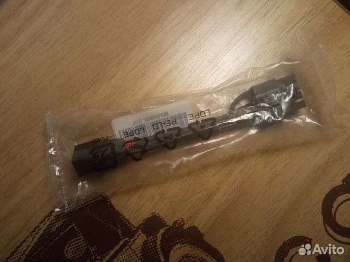 Переходники на видеокарту(6/8 pin)