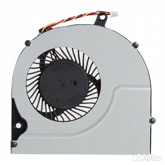 Вентилятор/Кулер для ноутбука Toshiba L50 S50 P50