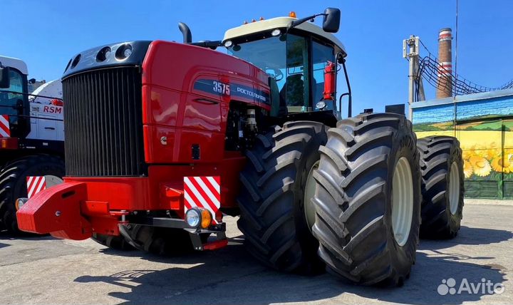 Вахта 30/45/60 + Питание жильё Тракторист механиза