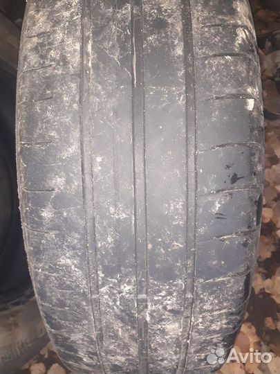 Goodyear EfficientGrip Performance 195/65 R15 91H