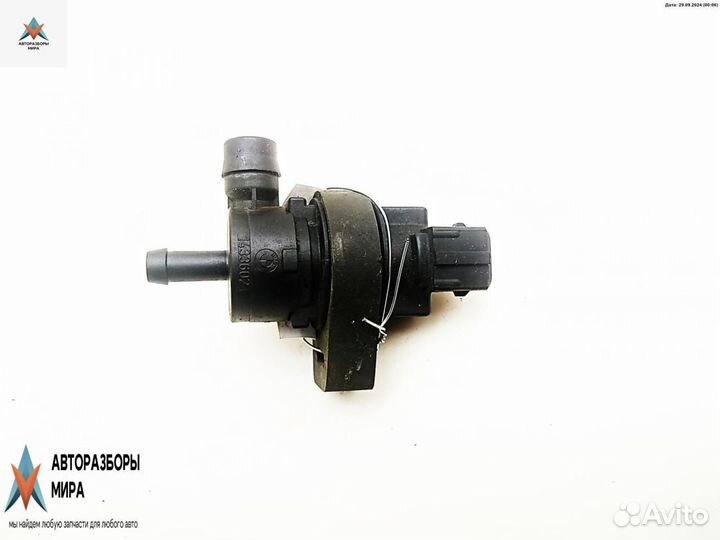 Клапан вентиляции топливного бака BMW 5 E39 1999