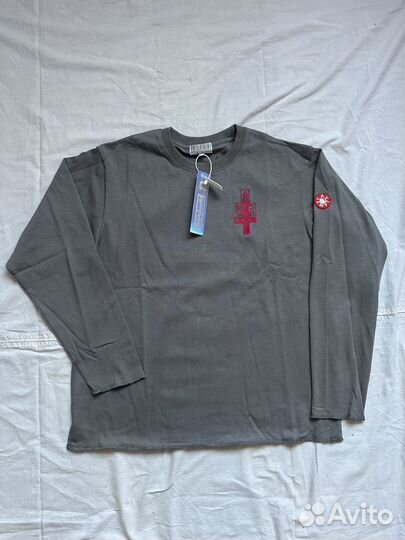 Лонгслив cav empt (в наличии)