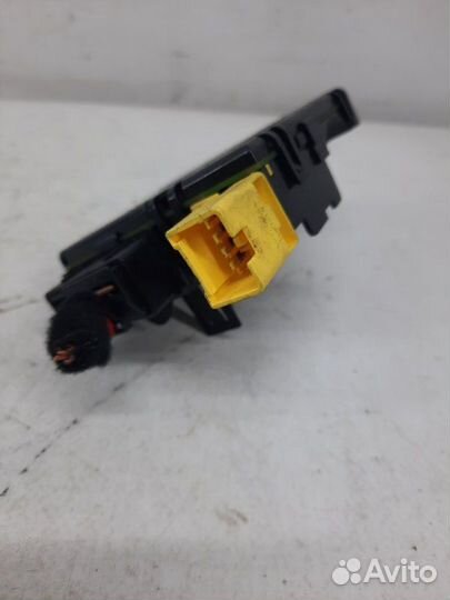 Датчик угла поворота руля Volkswagen Golf Plus