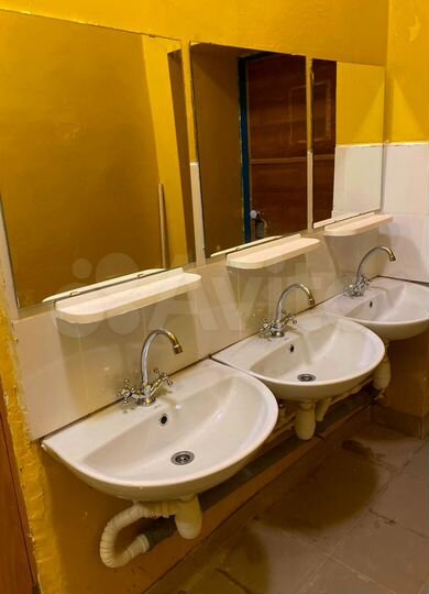 2-к. квартира, 50 м², 1/5 эт.