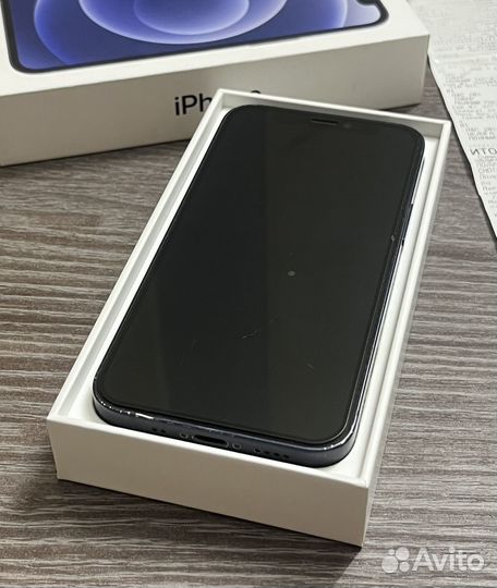 iPhone 12 mini, 64 ГБ