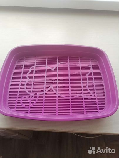 Лоток для кошек