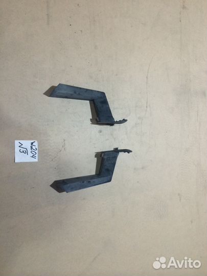 Воздушный канал Mercedes C-class W204