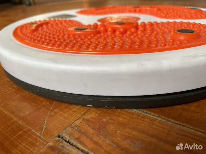 Тренажер диск здоровья