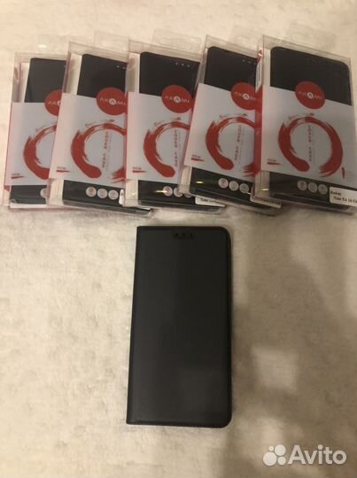 Чехол на xiaomi redmi note 5A