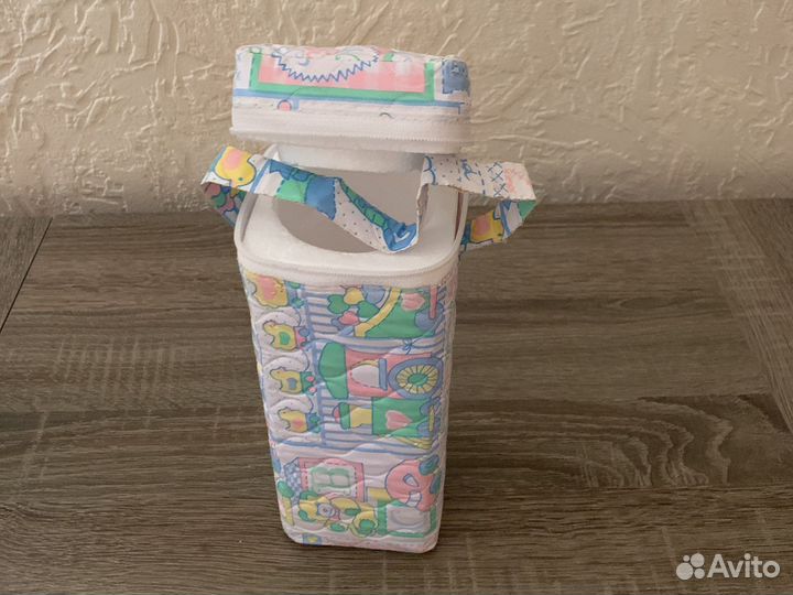 Бутылочки для кормления nuk