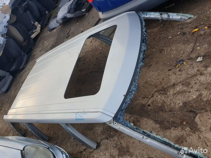 Крыша со стойками range rover 3 lm l322 vogue ренж