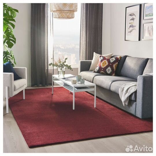 Ковер IKEA новый