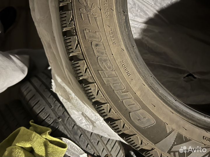 Cordiant Winter Drive 205/55 R16 94