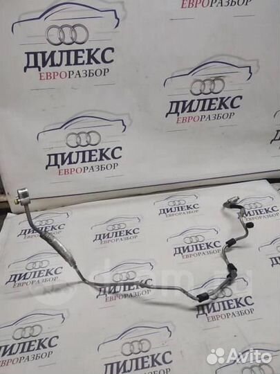 Трубка кондиционера VW Golf V Plus 2005-2014